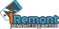 1Remont - логотип