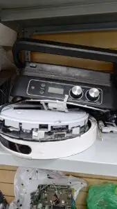 роботпылесос